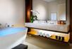 Standard Bathroom