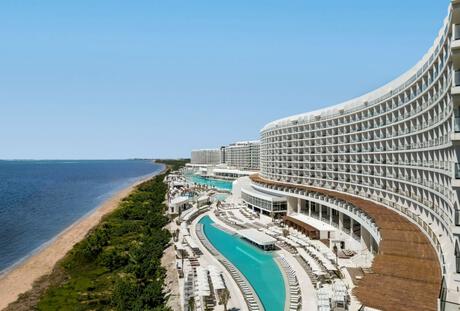 AVA Resort Cancun