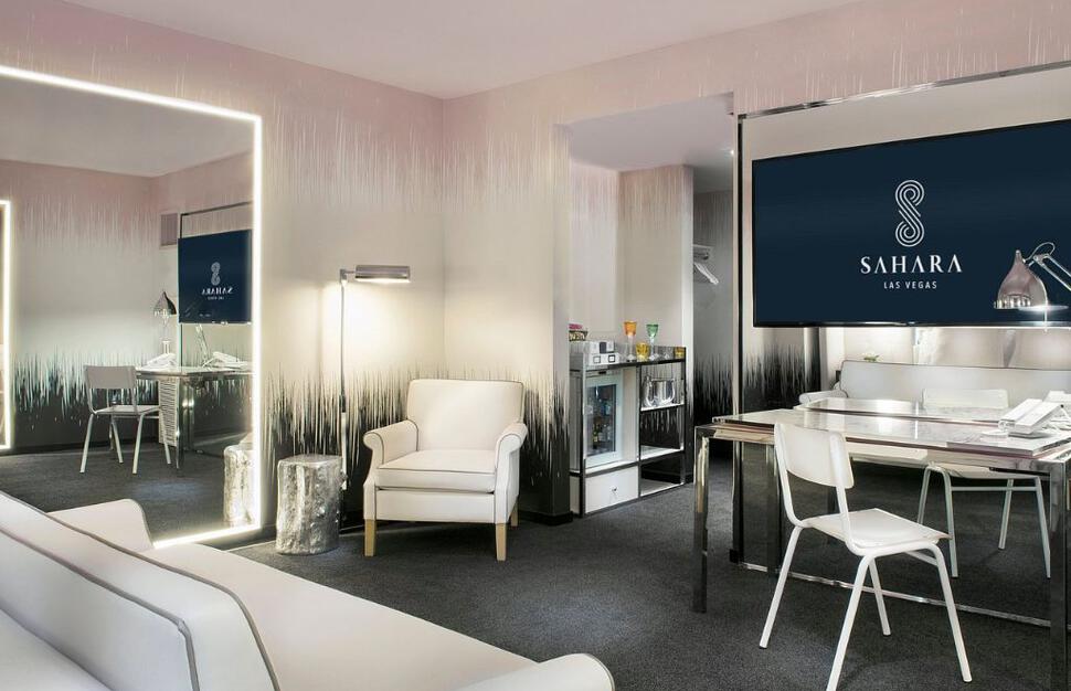 Marra One Bedroom Suite