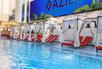 Azilo Pool