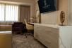 Marra Style King Room