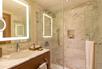 Deluxe Resort View Bathroom