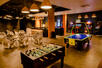 Wired Teens' Lounge
