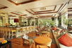 Suling Lounge