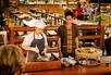 Cooking class