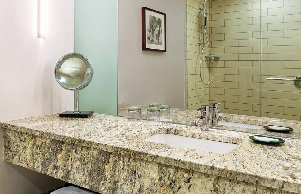 Traditional Bathroom