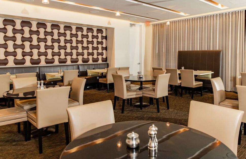 Second Floor Kitchen