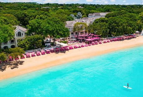 Sandy Lane