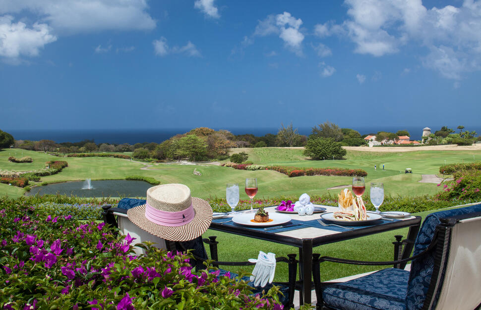 The Country Club