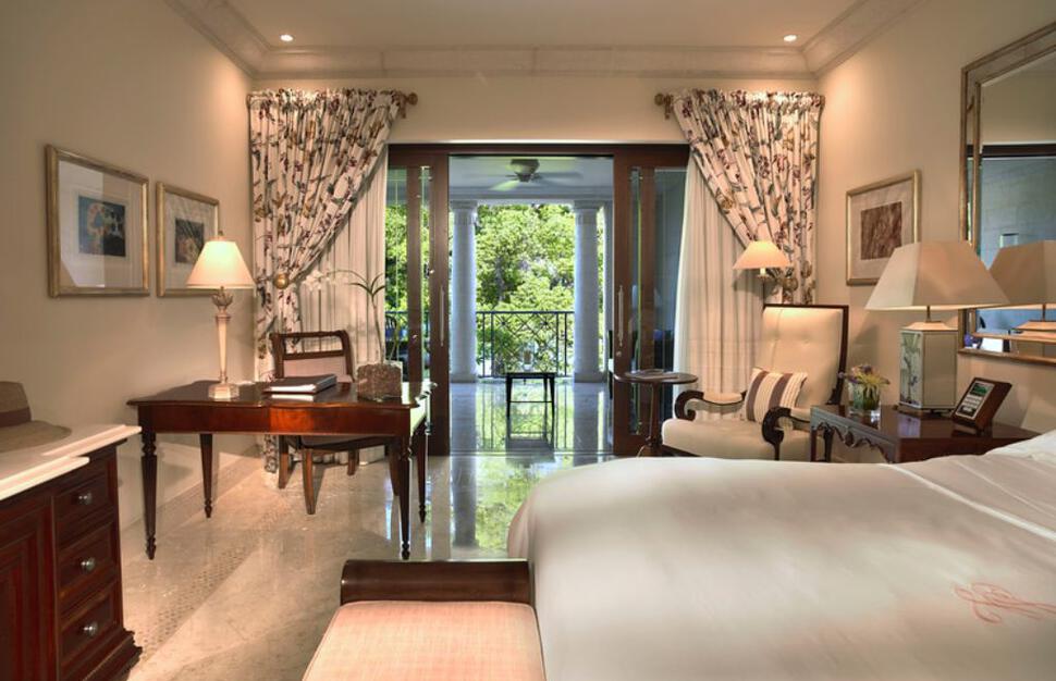Orchid Room