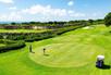 Green Monkey Golf Course