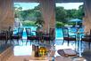 The Spa Cafe