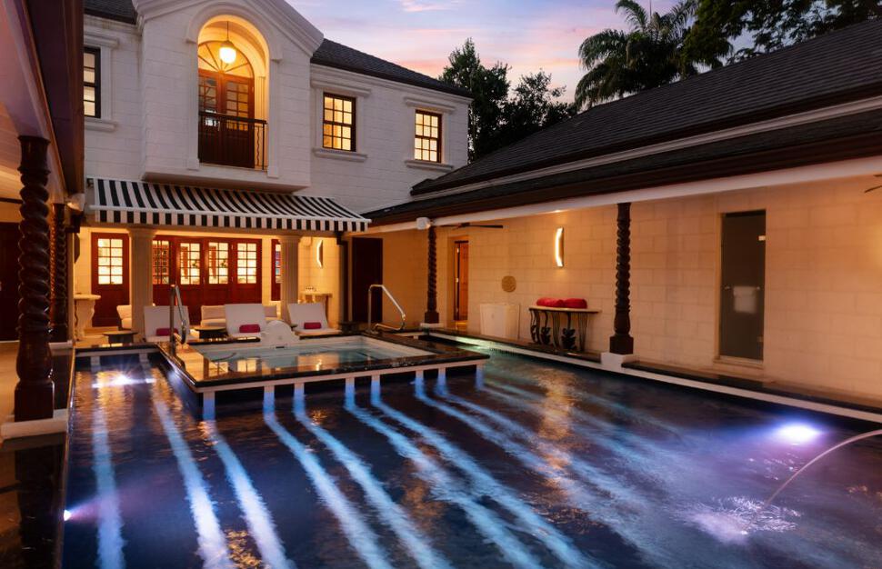 The Villa