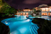 The Pool and Spa