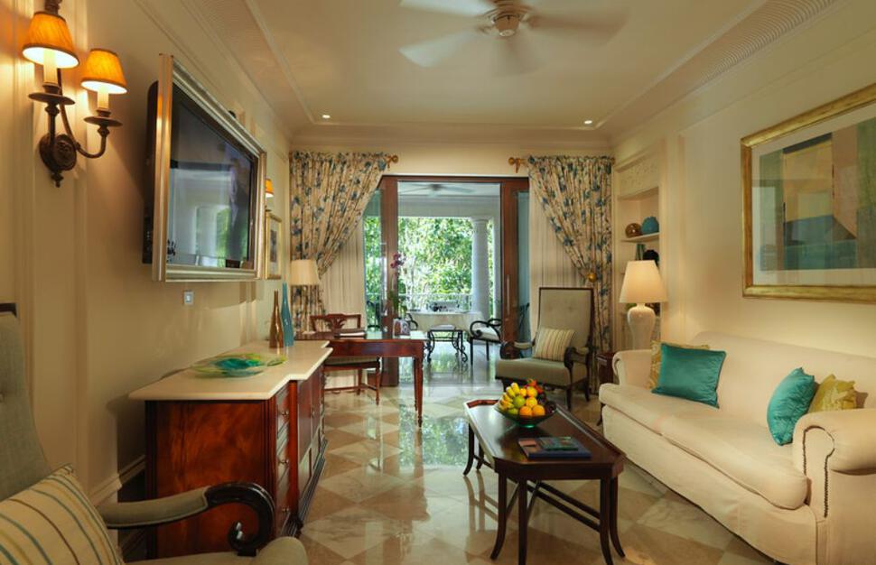 Luxury Dolphin Suite