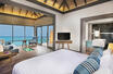 Sunrise Water Villa