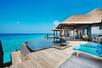Two Bedroom Grand Water Suite