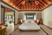 Deluxe Beach Villa with Family Private Pool