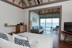 Sunrise Water Villa