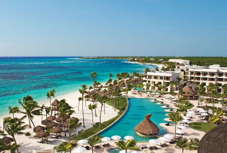 Secrets Akumal Riviera Maya