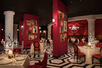 Bordeaux French cuisine Restaurant