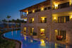 Swim-Out Suites