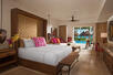 Preferred Club Junior Suite Ocean Front Swim-Out