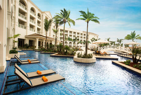 Hyatt Zilara Rose Hall