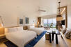 Oceanview Junior Suite Double