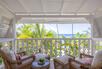 Ocean Front Suite
