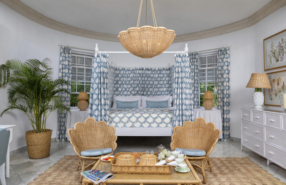 Camelot at the Great House