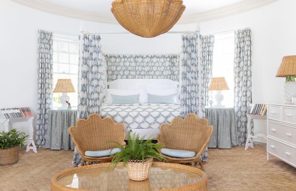 Camelot Suite
