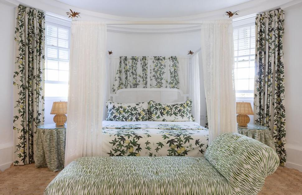 Colleton Suite