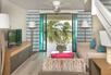 2 Bed Duplex
