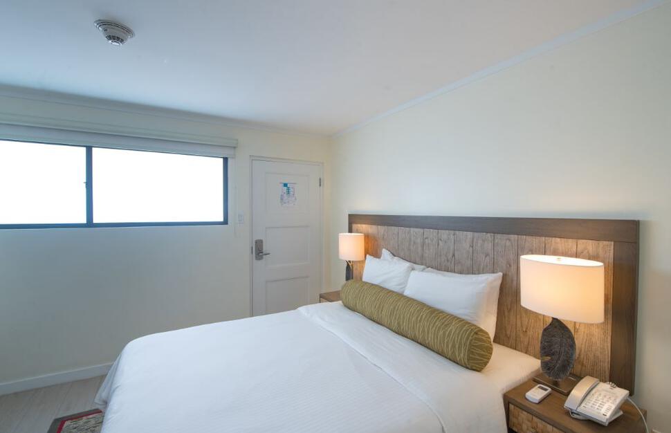 Supersaver Room
