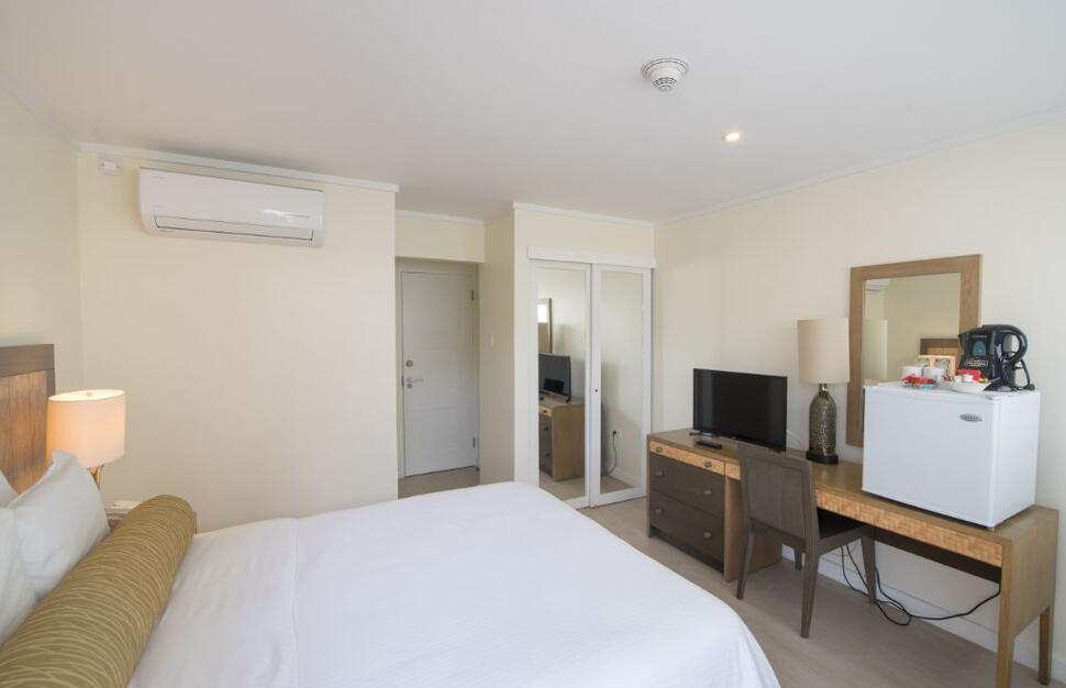 Supersaver Room
