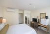 Supersaver Room