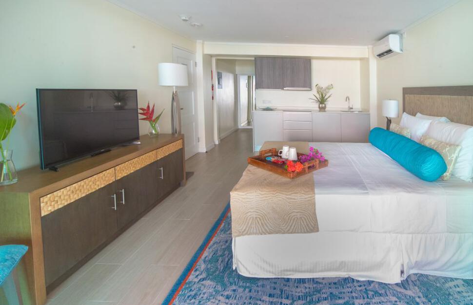 Signature Room