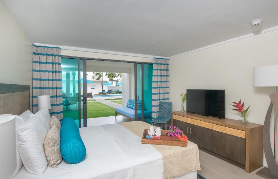 Signature Room