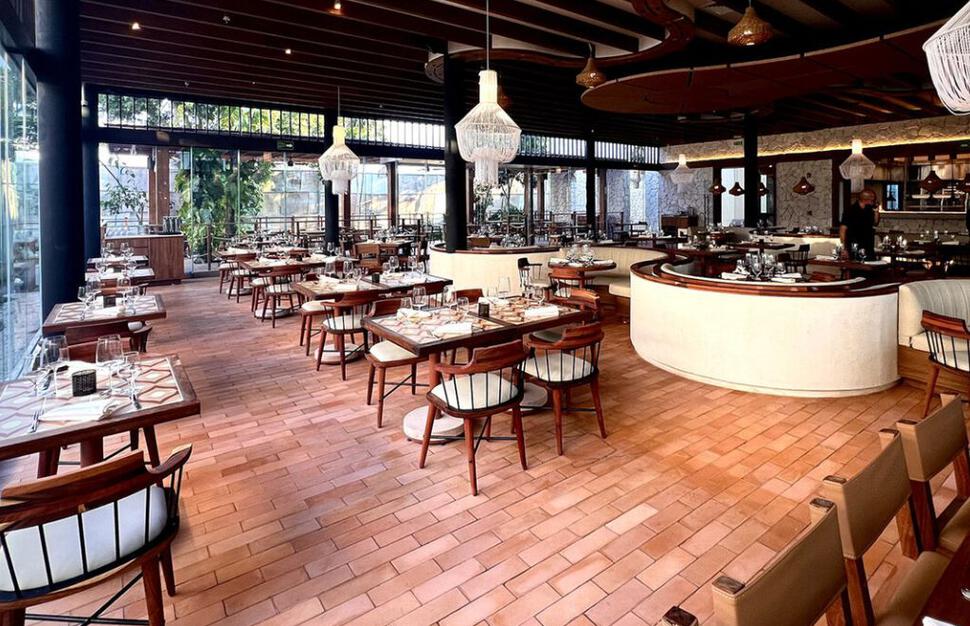 Umo Restaurant