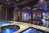 Rock Spa