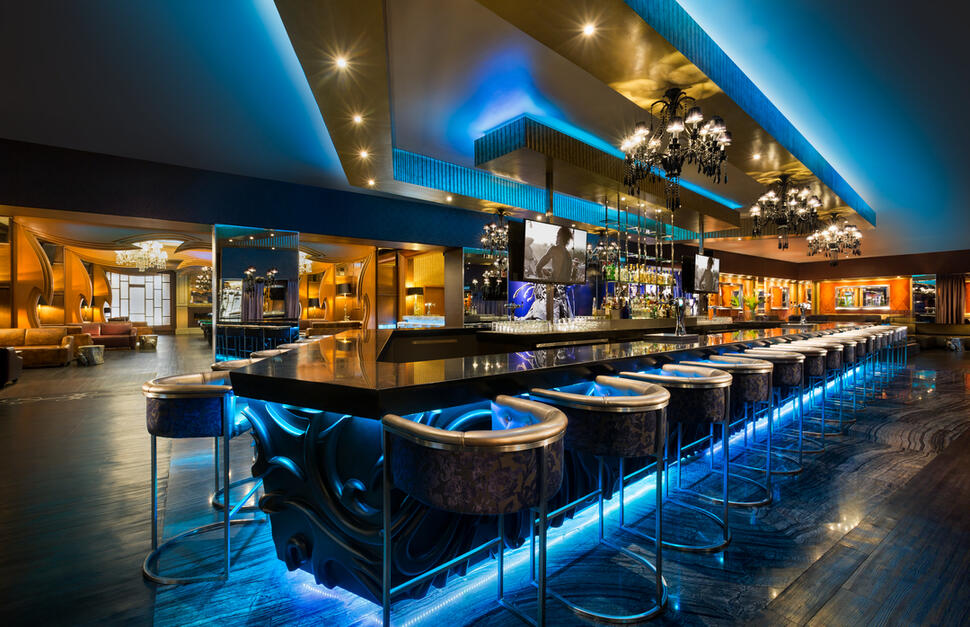 Heaven Nightclub