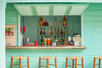 Colin's Beach Bar