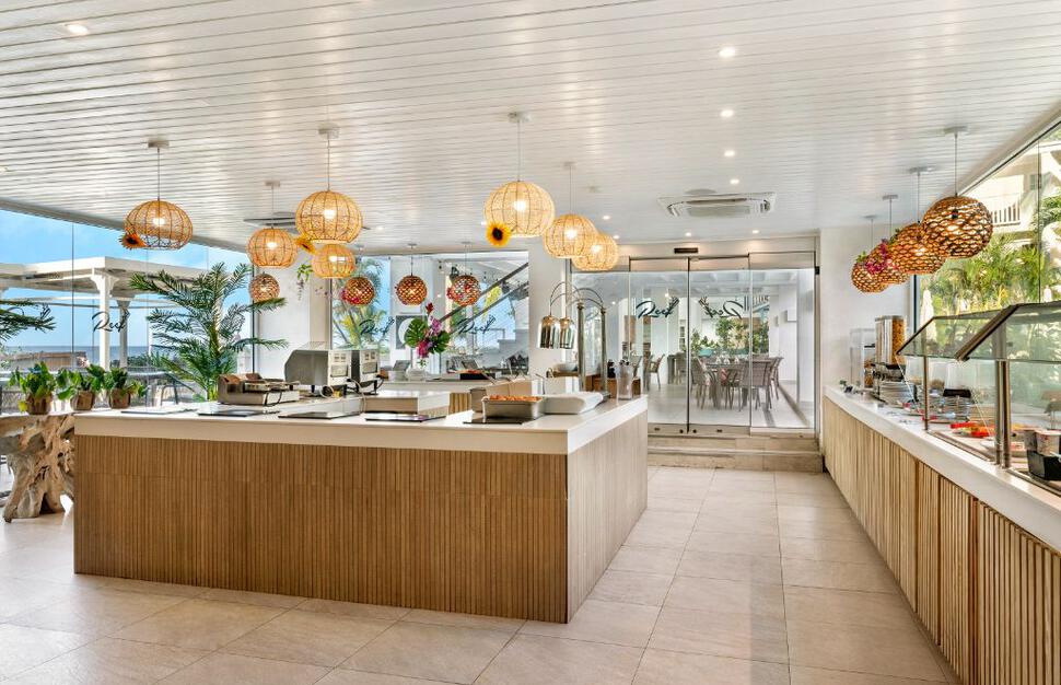 Reef Restaurant