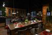 Sizzle Steakhouse
