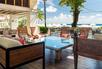 Driftwood Cafe Lounge