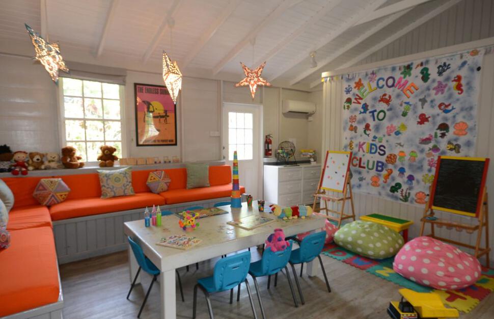 Kids Club