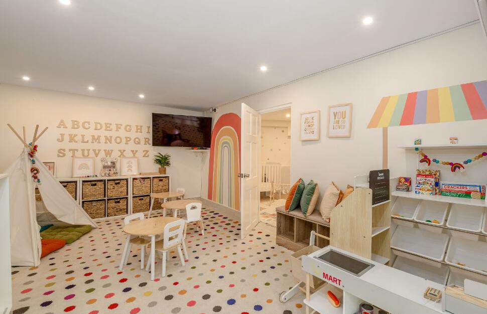 Creche