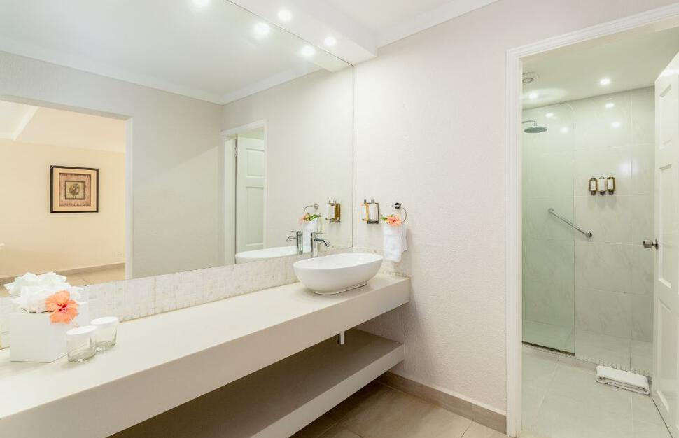 Deluxe Signature Room