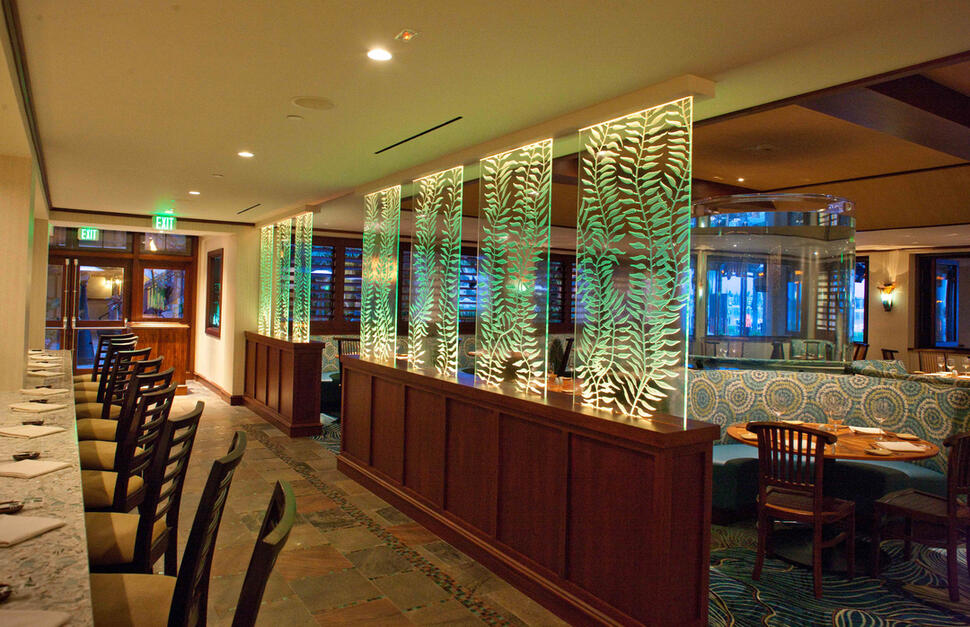 Oceana Coastal Kitchen